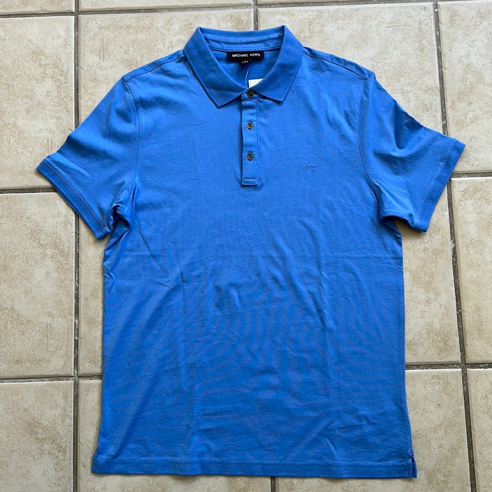 Michael Kors Polo